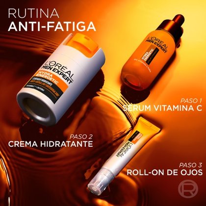 Hydra Energetic Crema 7