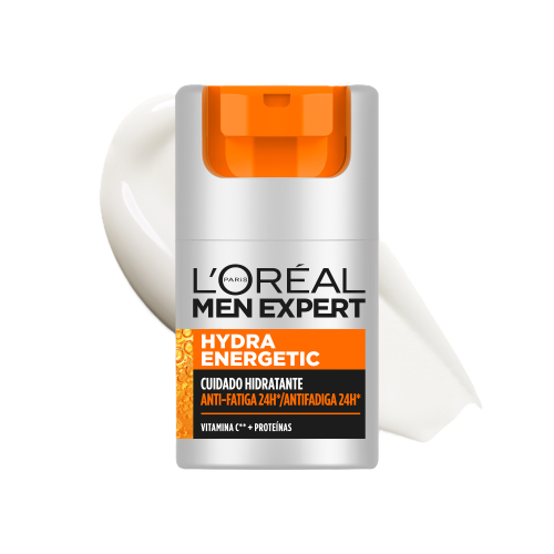 Hydra Energetic Crema Packshot