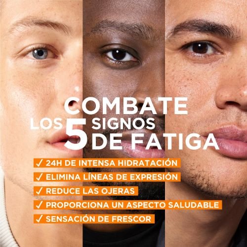 LOral Men Expert Neceser Hydra Energetic Rutina 3