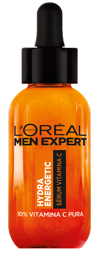 Loreal Men Expert Serum Hydra Energetic
