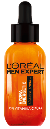 Loreal Men Expert Serum Hydra Energetic