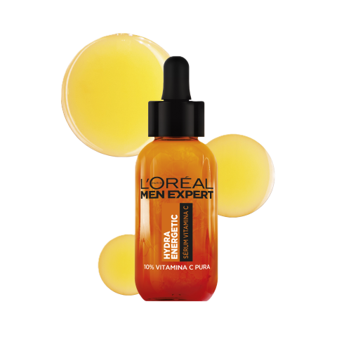 Serum HE Packshot