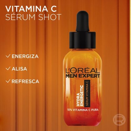 Serum Hydra Energetic 1
