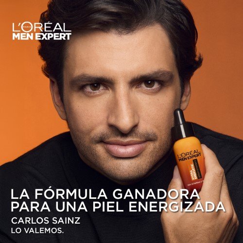 Serum Hydra Energetic Packshot Main