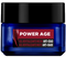LOREAL PARIS MEN EXPERT POWER AGE GEL REVITALIZANTE NOCHE PACKSHOT