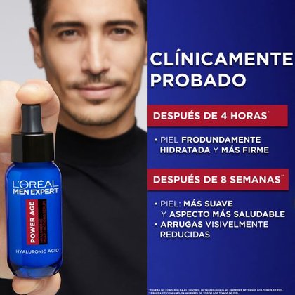 LOreal Men Expert Neceser Power Age 1