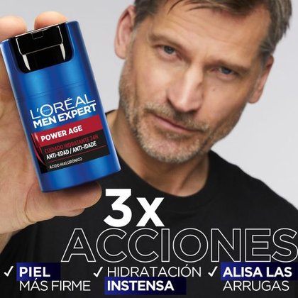 LOreal Men Expert Neceser Power Age 3