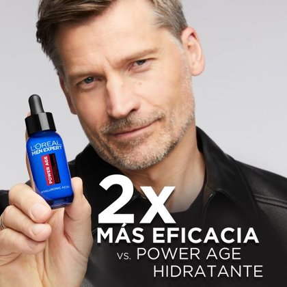 LOreal Men Expert Neceser Power Age 4
