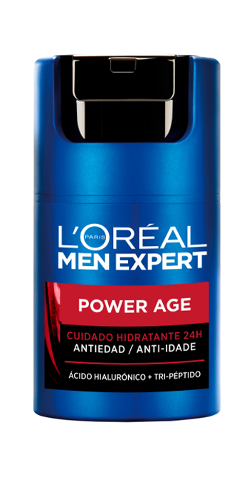 POWER AGE CREMA PACKSHOT
