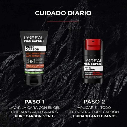 20222111 Digital Mex Purecarbon Moisturiser Routine ATF05 Dmi Image Na No Cta