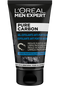 Loreal Men Expert Pure Carbon Gel Exfoliante Anti Puntos Negros Packshot