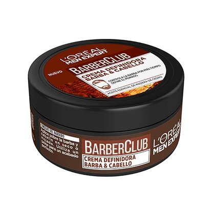 Cera Fijacion Cabello Barba Perspectiva