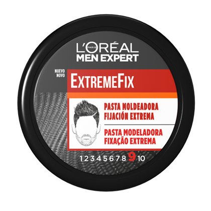 L Oreal Paris Cera MEN EXPERT EXTREMEFIX PASTA MOLDEADORA 000 0000030177796 Front
