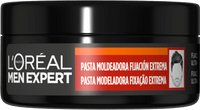 L Oreal Paris Cera MEN EXPERT EXTREMEFIX PASTA MOLDEADORA 000 0000030177796 Closed