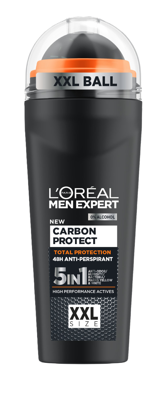 Deo Carbon Protect Packshot