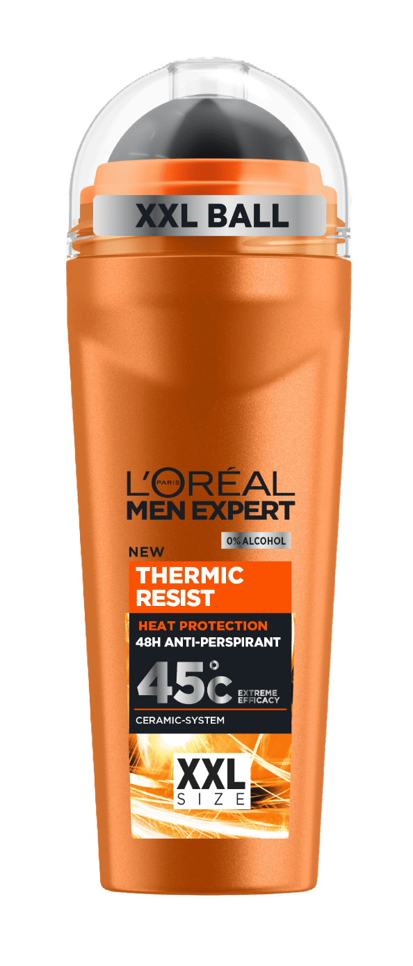 Deo Thermic Resist Reno 2025 Packshot