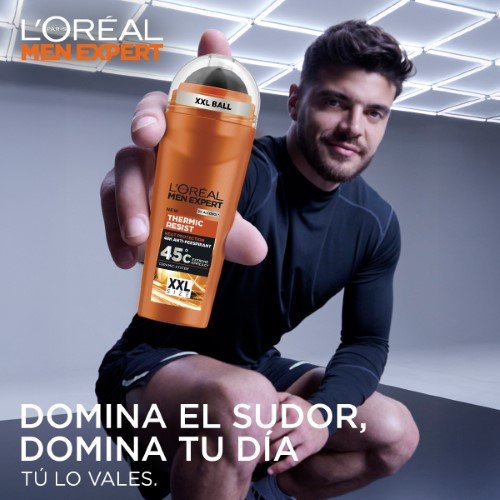 Deo Thermic Resist Reno 2025