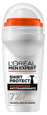 17 OAP Othr Roll On Shirt Protect 50ml Front Packshot 2026 3600523299850 Banner ES 500X500