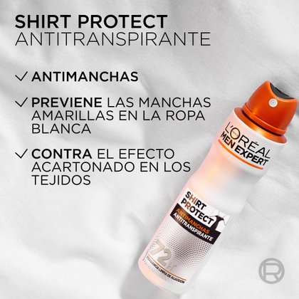 26 OAP Othr Spry Shirt Protector 150ml Benefits 2026 3600524266905 Banner 3000X3000
