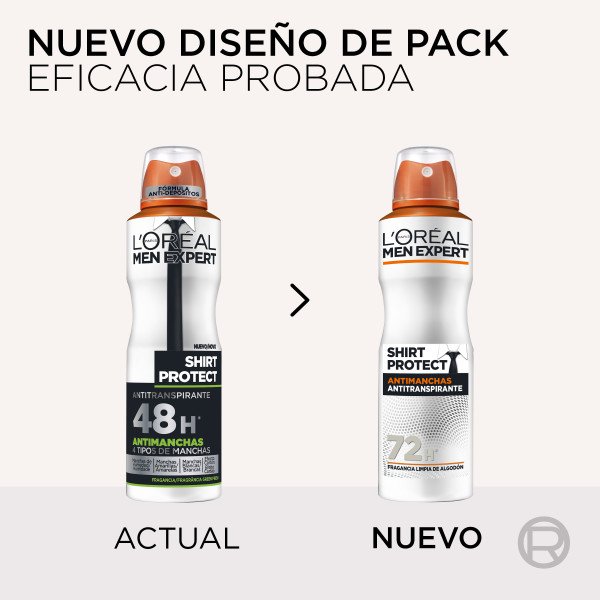28 OAP Othr Spry Shirt Protector 150ml Old Vs New 2026 3600524266905 Banner 3000X3000
