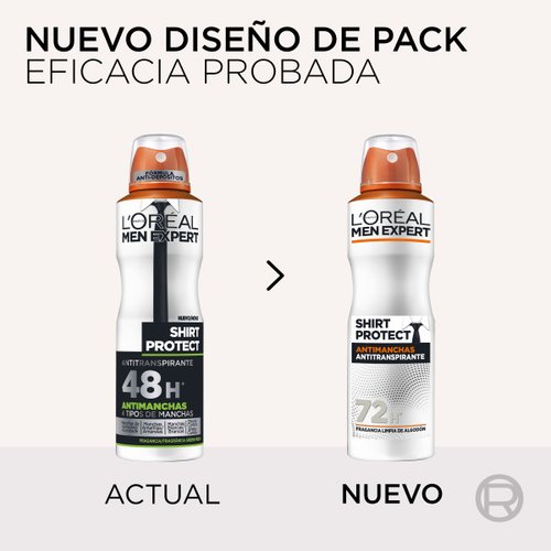 28 OAP Othr Spry Shirt Protector 150ml Old Vs New 2026 3600524266905 Banner 3000X3000