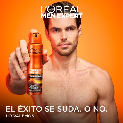 02 OAP Othr Thermic Resist Spry Fragance 2026 3600524266912 Banner ES 3000x3000