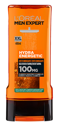 MEN EXPERT GEL HYDRA ENERGETIC