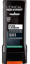 MEN EXPERT GEL PURE CARBON