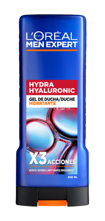 01 OAP Othr Hydra Hyaluronic Shower Gel 400ml Packshot Front 2026 3600524187330 ES 3000x3000
