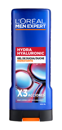 01 OAP Othr Hydra Hyaluronic Shower Gel 400ml Packshot Front 2026 3600524187330 ES 3000x3000