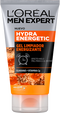 Gel Limpiador Energizante Hydra Energetic