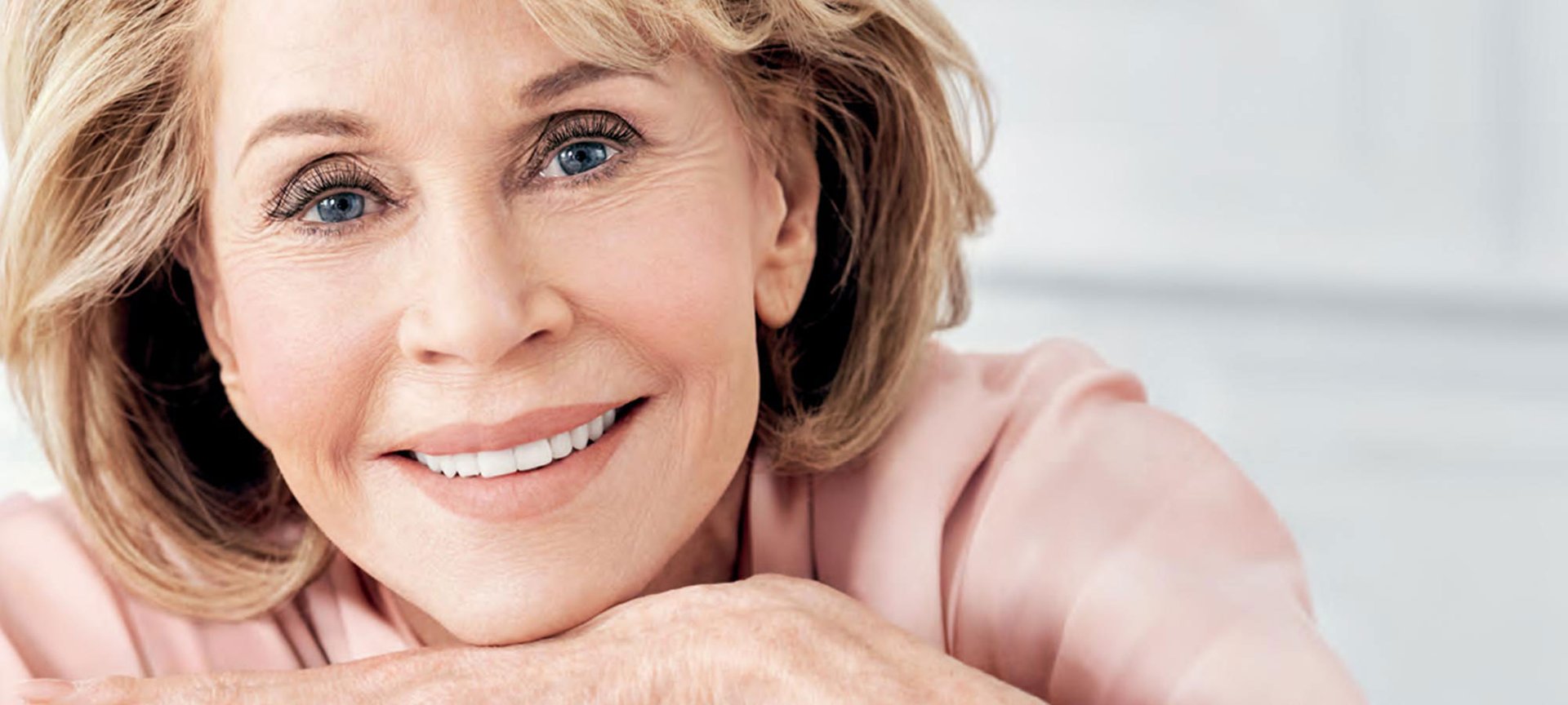 Jane Fonda Age Perfect Renaissance Cellulaire Hero 2