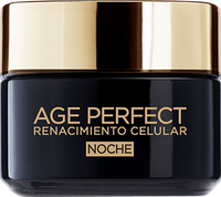 Cell Renewal Crema De Noche Age Perfect Renacimiento Celular