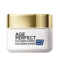 LOREAL PARIS CREMA NOCHE AGE PERFECT NUTRITIVA