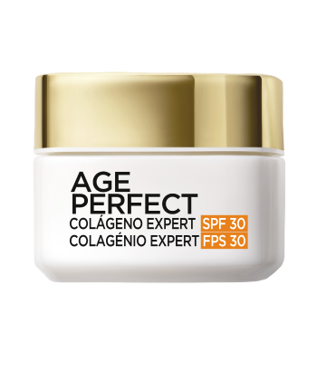 LOREAL PARIS CREMA DE DIA AGE PERFECT SPF30 (1)