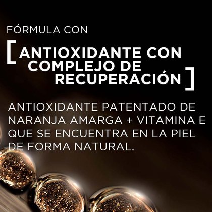 LOREAL ESPANA CREMA AGE PERFECT RENACIMIENTO CELULAR Fórmula antioxidante