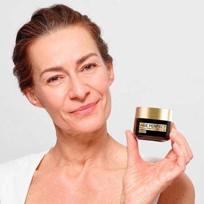 LOREAL ESPANA CREMA AGE PERFECT RENACIMIENTO CELULAR Modelo