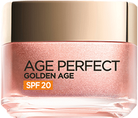 Crema De Dia SPF Age Perfect Golden Age