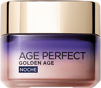 Crema De Noche Age Perfect Golden Age