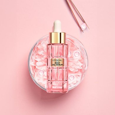 Oap Skincare AgePerfect GoldenAge Rosy Flatlay 19