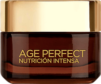 Crema De Dia Age Perfect Nutricion Intensa