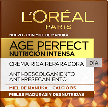 Cuidado De La Piel Age Perfect Nutricion Intensa