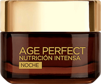 Visual Crema De Noche Age Perfect Nutricion Intensa