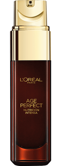 Visual Cuidado De La Piel Serum Age Perfect Nutricion Intensa