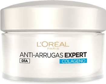 Crema 35+ Anti-Arrugas Expert