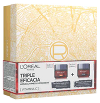 COFRE DIA DE LA MADRE LASER NACIONAL Packshot