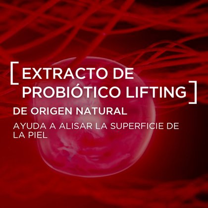 Revitalift Crema Hidratante Antiarrugas Sin Perfume Ci 04