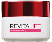 Revitalift Crema Hidratante Antiarrugas Sin Perfume Packshot