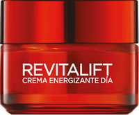 Cuidado Facial Crema Roja Revitalift