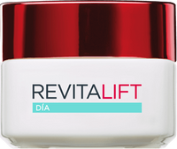 Visual Principal Cuidado Facial Crema De Dia Textura Ligera Revitalift